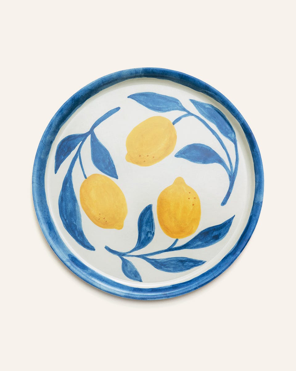 Lemon Branches Plateau 0